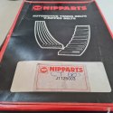 HYUNDAI PONY 1.3 1.5 MITSUBISHI COLT I II PASEK ROZRZĄDU NIPPARTS J1125003