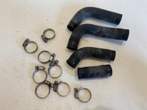 KAWASAKI EX NINJA 250R 250 R 08-12 PRZEWODY WĘŻE CHŁODNICZE WODY CIECZY KAWASAKI EX NINJA 250R 250 R 08-12 PRZEWODY WĘŻE CHŁODNICZE WODY CIECZY