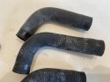 KAWASAKI EX NINJA 250R 250 R 08-12 PRZEWODY WĘŻE CHŁODNICZE WODY CIECZY