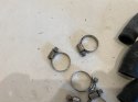 KAWASAKI EX NINJA 250R 250 R 08-12 PRZEWODY WĘŻE CHŁODNICZE WODY CIECZY