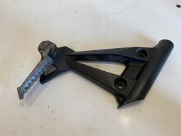 KAWASAKI EX NINJA 250R 250 R 08-12 SET PASAŻERA LEWY PODNÓŻEK