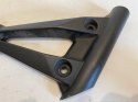 KAWASAKI EX NINJA 250R 250 R 08-12 SET PASAŻERA LEWY PODNÓŻEK