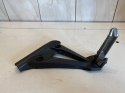 KAWASAKI EX NINJA 250R 250 R 08-12 SET PASAŻERA LEWY PODNÓŻEK