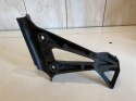 KAWASAKI EX NINJA 250R 250 R 08-12 SET PASAŻERA LEWY PODNÓŻEK