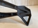 KAWASAKI EX NINJA 250R 250 R 08-12 SET PASAŻERA LEWY PODNÓŻEK