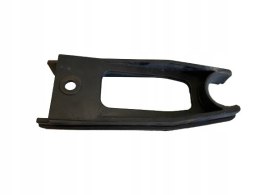 KAWASAKI EX NINJA 250R 250 R 08-12 ŚLIZG PROWADNICA ŁAŃCUCHA OSŁONA WAHACZA
