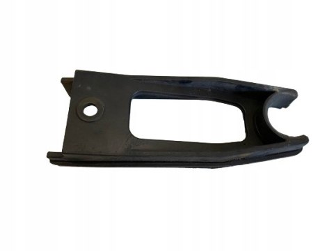KAWASAKI EX NINJA 250R 250 R 08-12 ŚLIZG PROWADNICA ŁAŃCUCHA OSŁONA WAHACZA KAWASAKI EX NINJA 250R 250 R 08-12 ŚLIZG PROWADNICA ŁAŃCUCHA OSŁONA WAHACZA