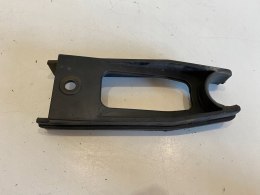 KAWASAKI EX NINJA 250R 250 R 08-12 ŚLIZG PROWADNICA ŁAŃCUCHA OSŁONA WAHACZA