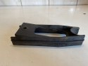 KAWASAKI EX NINJA 250R 250 R 08-12 ŚLIZG PROWADNICA ŁAŃCUCHA OSŁONA WAHACZA