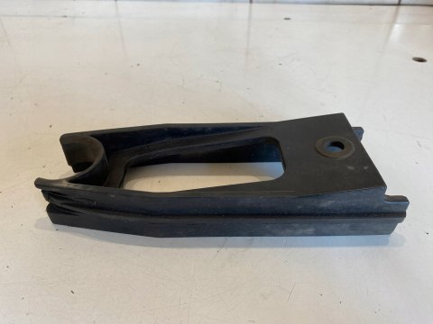 KAWASAKI EX NINJA 250R 250 R 08-12 ŚLIZG PROWADNICA ŁAŃCUCHA OSŁONA WAHACZA KAWASAKI EX NINJA 250R 250 R 08-12 ŚLIZG PROWADNICA ŁAŃCUCHA OSŁONA WAHACZA