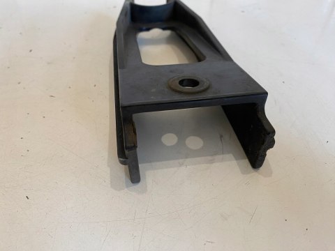 KAWASAKI EX NINJA 250R 250 R 08-12 ŚLIZG PROWADNICA ŁAŃCUCHA OSŁONA WAHACZA KAWASAKI EX NINJA 250R 250 R 08-12 ŚLIZG PROWADNICA ŁAŃCUCHA OSŁONA WAHACZA