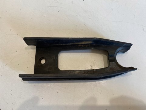 KAWASAKI EX NINJA 250R 250 R 08-12 ŚLIZG PROWADNICA ŁAŃCUCHA OSŁONA WAHACZA KAWASAKI EX NINJA 250R 250 R 08-12 ŚLIZG PROWADNICA ŁAŃCUCHA OSŁONA WAHACZA