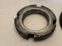 KAWASAKI EX NINJA 250R 250 R 08-12 ŚRUBA NAKRĘTKA PODKŁADKA SZTYCY KOMPLET