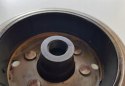 KAWASAKI KZ 750 LTD MAGNETO KOŁO MAGNESOWE