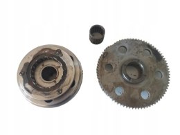 KOŁO MAGNESOWE MAGNETO YAMAHA XTZ 660 MT03