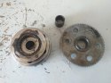 KOŁO MAGNESOWE MAGNETO YAMAHA XTZ 660 MT03