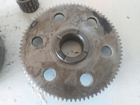 KOŁO MAGNESOWE MAGNETO YAMAHA XTZ 660 MT03 KOŁO MAGNESOWE MAGNETO YAMAHA XTZ 660 MT03