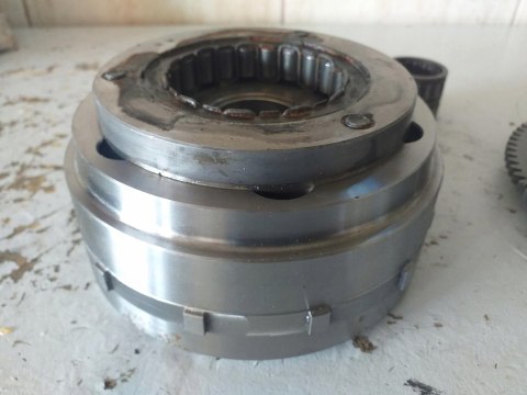 KOŁO MAGNESOWE MAGNETO YAMAHA XTZ 660 MT03 KOŁO MAGNESOWE MAGNETO YAMAHA XTZ 660 MT03