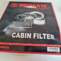 LEXUS GS IS RX FILTR KABINOWY NIPPARTS J1342004