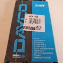 MAZDA 323 BJ SUZUKI BALENO 1.3 1.4 1.5 1.6 PASEK KLINOWY DAYCO 4PK1005
