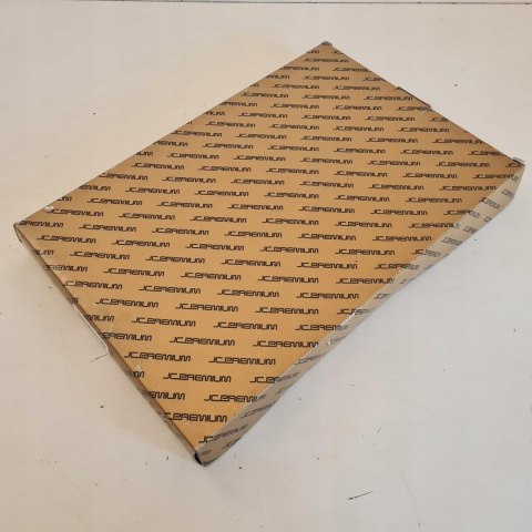 MERCEDES SPRINTER 906 VW CRAFTER FILTR KABINOWY JC PREMIUM B4M026CPR