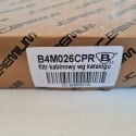 MERCEDES SPRINTER 906 VW CRAFTER FILTR KABINOWY JC PREMIUM B4M026CPR
