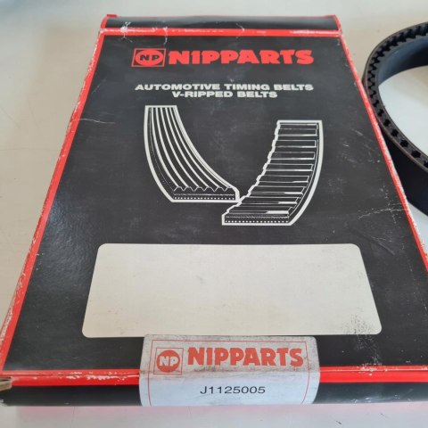 MITSUBISHI L 200 300 PAJERO I II PASEK ROZRZĄDU NIPPARTS J1125005