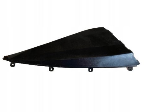 MOTOWELL MAGNET RS 50 OWIEWKA BOK BOCZEK PLASTIK WYPEŁNIENIE ZADUPKA LEWE