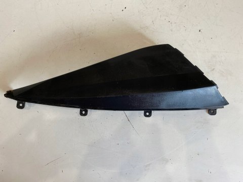 MOTOWELL MAGNET RS 50 OWIEWKA BOK BOCZEK PLASTIK WYPEŁNIENIE ZADUPKA LEWE