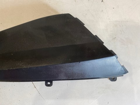 MOTOWELL MAGNET RS 50 OWIEWKA BOK BOCZEK PLASTIK WYPEŁNIENIE ZADUPKA LEWE