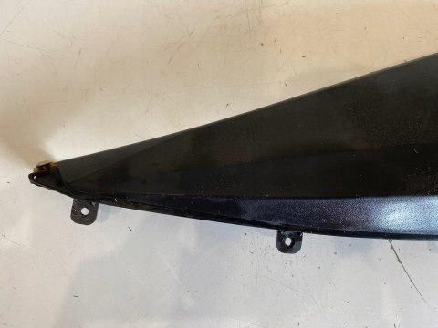 MOTOWELL MAGNET RS 50 OWIEWKA BOK BOCZEK PLASTIK WYPEŁNIENIE ZADUPKA LEWE