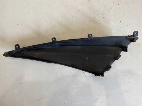 MOTOWELL MAGNET RS 50 OWIEWKA BOK BOCZEK PLASTIK WYPEŁNIENIE ZADUPKA LEWE