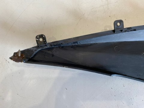 MOTOWELL MAGNET RS 50 OWIEWKA BOK BOCZEK PLASTIK WYPEŁNIENIE ZADUPKA LEWE