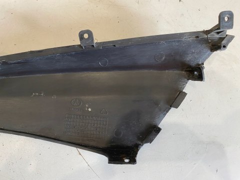 MOTOWELL MAGNET RS 50 OWIEWKA BOK BOCZEK PLASTIK WYPEŁNIENIE ZADUPKA LEWE