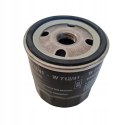 OPEL ASTRA F G 1.7 TD FILTR OLEJU MANN FILTER W 712/41