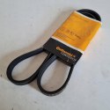 SUBARU LEONE II XT COUPE 1800 2000 PASEK KLINOWY CONTITECH 4PK1100