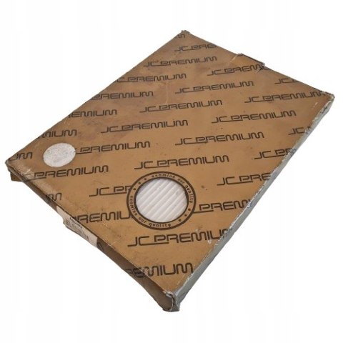 SUZUKI GRAND VITARA II FILTR KABINOWY JC PREMIUM B48006PR