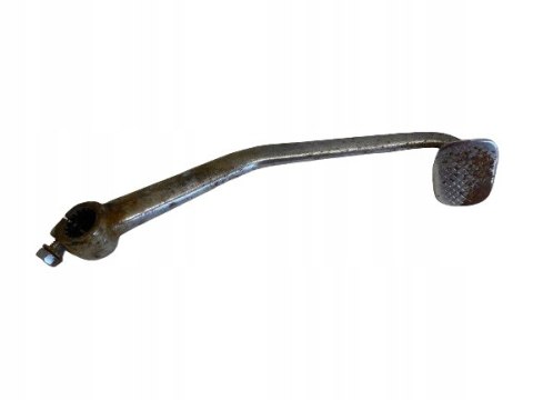 SUZUKI GSX 400E 400 E 82-87 DŹWIGNIA HAMULCA NOŻNEGO HAMULCOWA SUZUKI GSX 400E 400 E 82-87 DŹWIGNIA HAMULCA NOŻNEGO HAMULCOWA