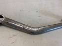 SUZUKI GSX 400E 400 E 82-87 DŹWIGNIA HAMULCA NOŻNEGO HAMULCOWA