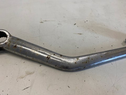 SUZUKI GSX 400E 400 E 82-87 DŹWIGNIA HAMULCA NOŻNEGO HAMULCOWA SUZUKI GSX 400E 400 E 82-87 DŹWIGNIA HAMULCA NOŻNEGO HAMULCOWA