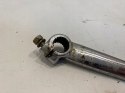 SUZUKI GSX 400E 400 E 82-87 DŹWIGNIA HAMULCA NOŻNEGO HAMULCOWA
