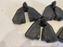 SUZUKI GSX 400E 400 E 82-87 GUMY ZABIERAKA KOMPLET