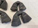 SUZUKI GSX 400E 400 E 82-87 GUMY ZABIERAKA KOMPLET