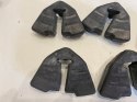SUZUKI GSX 400E 400 E 82-87 GUMY ZABIERAKA KOMPLET