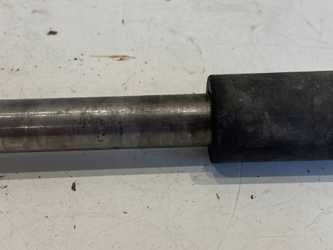 SUZUKI GSX 400E 400 E 82-87 OŚ OŚKA SZPILKA KOŁA SUZUKI GSX 400E 400 E 82-87 OŚ OŚKA SZPILKA KOŁA