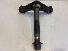 SUZUKI GSX 400E 400 E 82-87 PÓŁKA DOLNA ZAWIESZENIA AMORTYZATORÓW