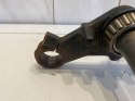 SUZUKI GSX 400E 400 E 82-87 PÓŁKA DOLNA ZAWIESZENIA AMORTYZATORÓW