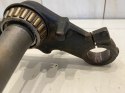SUZUKI GSX 400E 400 E 82-87 PÓŁKA DOLNA ZAWIESZENIA AMORTYZATORÓW