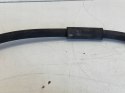 SUZUKI GSX 400E 400 E 82-87 PRZEWÓD PRZEWODY HAMULCOWE X2 KOMPLET SZCZELNE