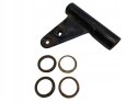 SUZUKI GSX 400E 400 E 82-87 UCHWYT MOCOWANIE LAMPY REFLEKTORA
